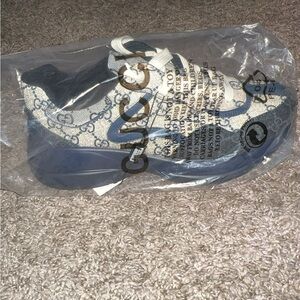 Gucci shoes men size 9.5 men